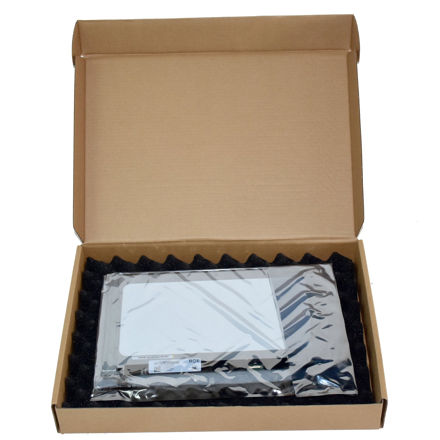 Dell Inspiron 5594 5593 7560 15" FHD 60Hz Antiglare LCD Screen XP4HK NV156FHM-N3