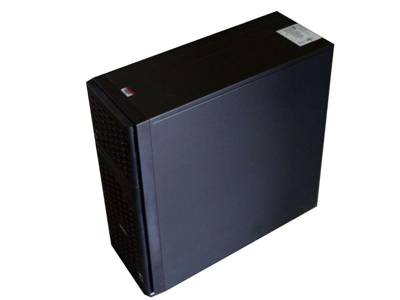 Dell R1231 CS24-NVT AMD Opteron 1.9GHz Quad 2XCPU 3TB HDD 16GB RAM Tower Server