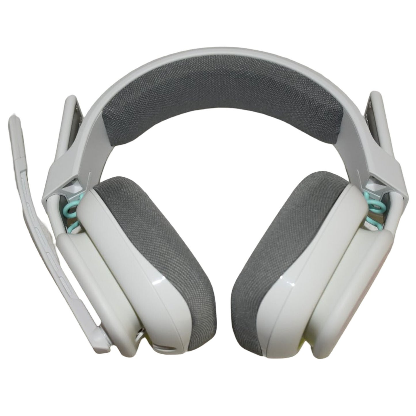 ASTRO Gaming A10 Gen 2 Wired Headset - PS5, PS4, Switch, PC/Mac - White
