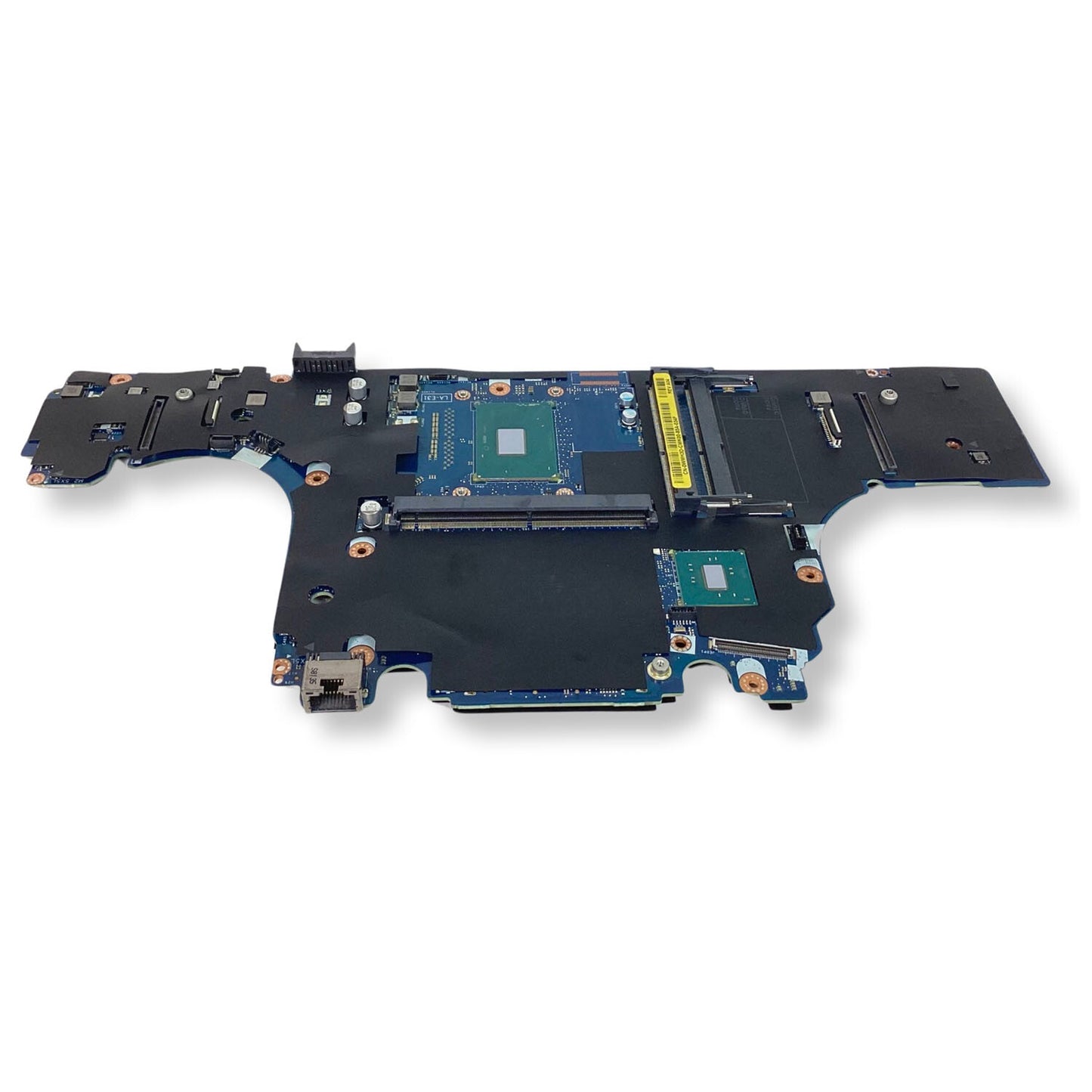 Dell Precision 15 7520 i7-7820HQ DDR4 CM238 Chipset Laptop Motherboard WMH3D