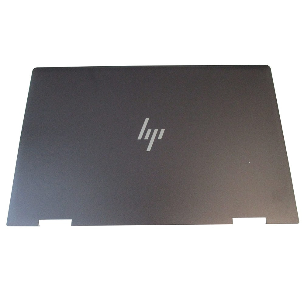 HP Envy 15-EE 15Z-EE 15M-EE Nightfall Black Lcd Back Cover L93204-001