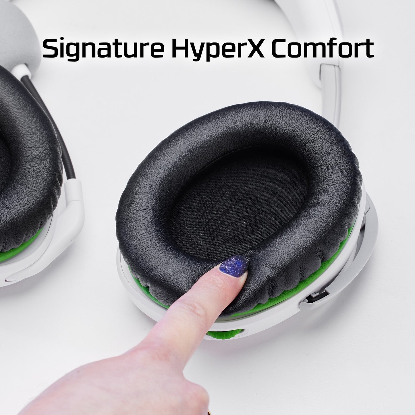 HyperX CloudX Stinger II - Wired Headset - Xbox