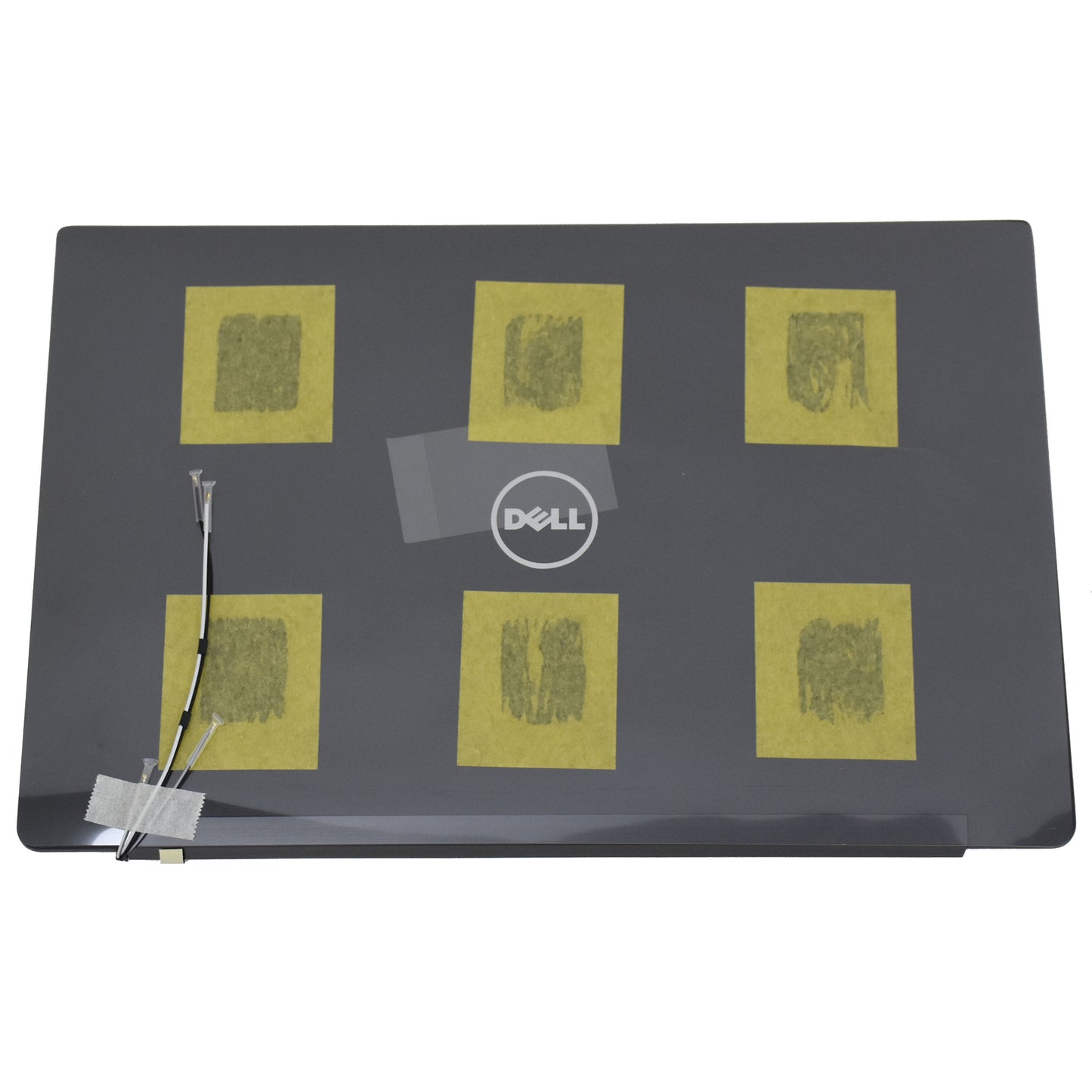 Genuine Dell Latitude 7480 14" LCD Back Cover Lid Assembly 0YN5J5 YN5J5