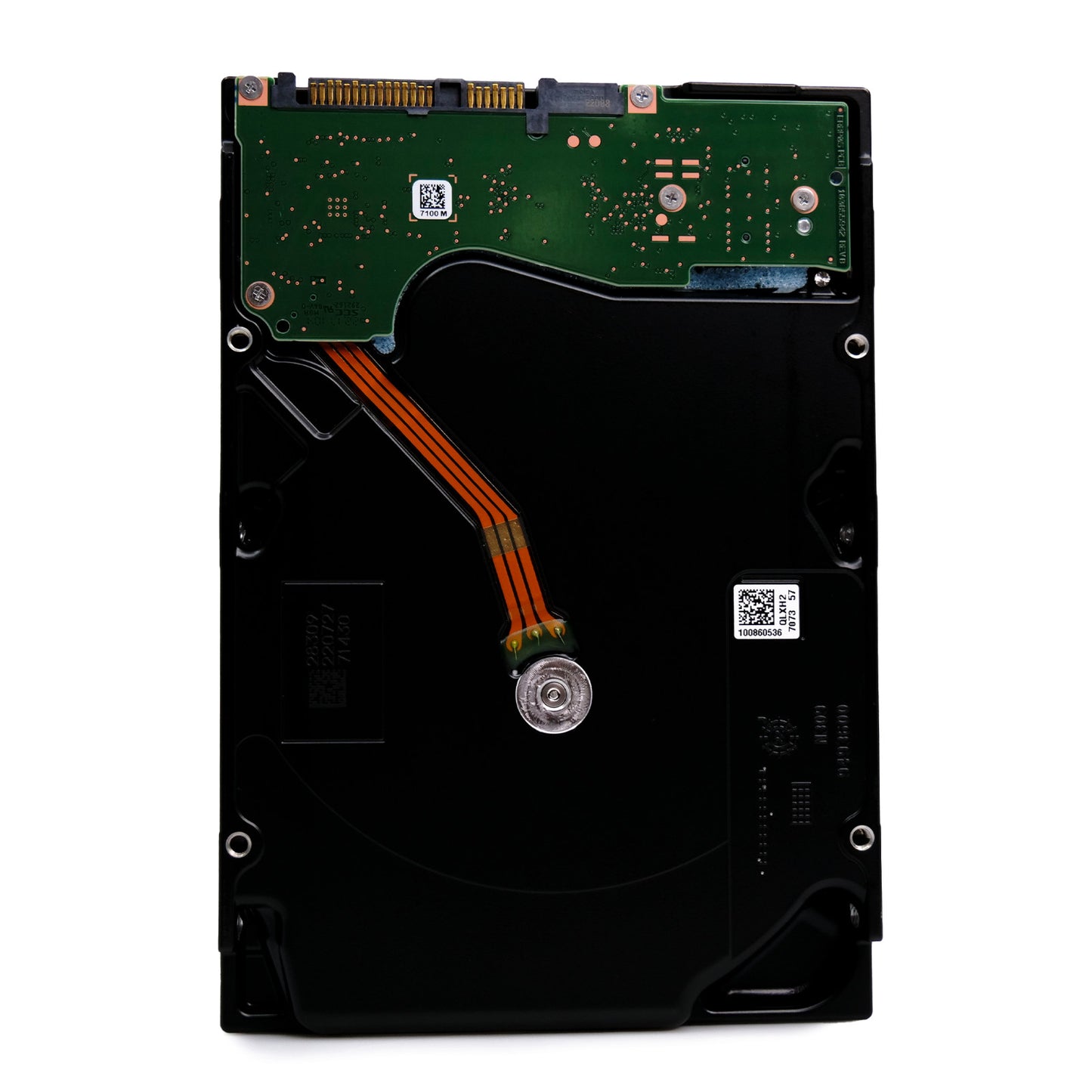 Seagate Exos X18 18TB SAS 12Gb/s 3.5" Enterprise HDD - ST18000NM004J (NOT FOR HOME PC)