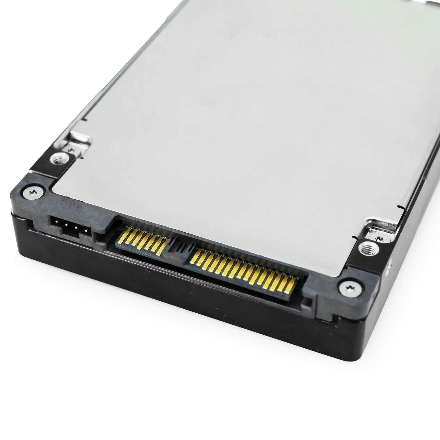 Seagate Nytro 3350 XS7680SE70045 7.68TB 1 DWPD SAS 12Gb/s 3D TLC 2.5in SSD (NOT FOR HOME PC)