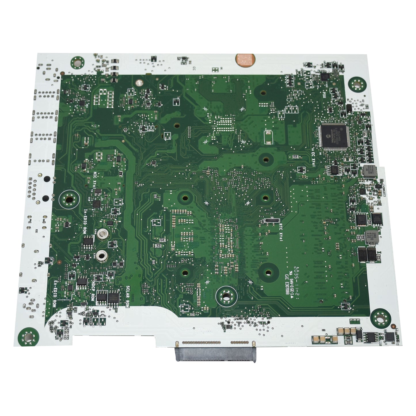 Dell Inspiron 24 5490 27 7790 AIO Motherboard Core I3-10110U IPCML-CL C8JG6