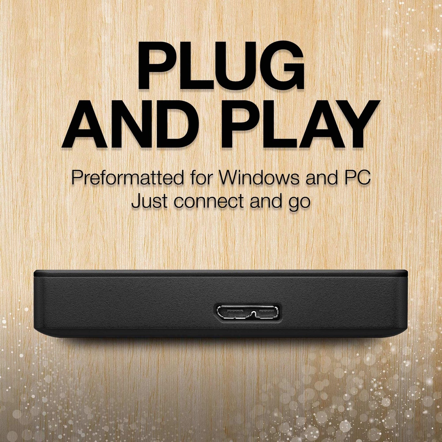 Seagate STGX1000400 EXTHD 1T|SEAGATE STGX1000400 R HD Retail