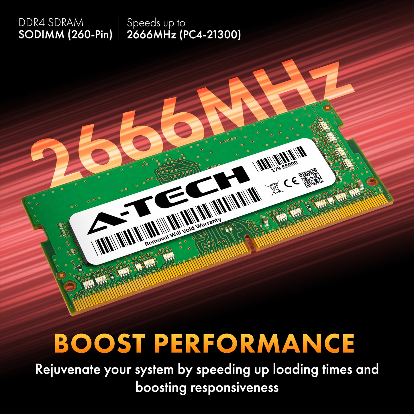 8GB DDR4-2666 HP Pavilion 15z-aw000 CTO x360 13-u108tu x360 13-u163nr Memory RAM