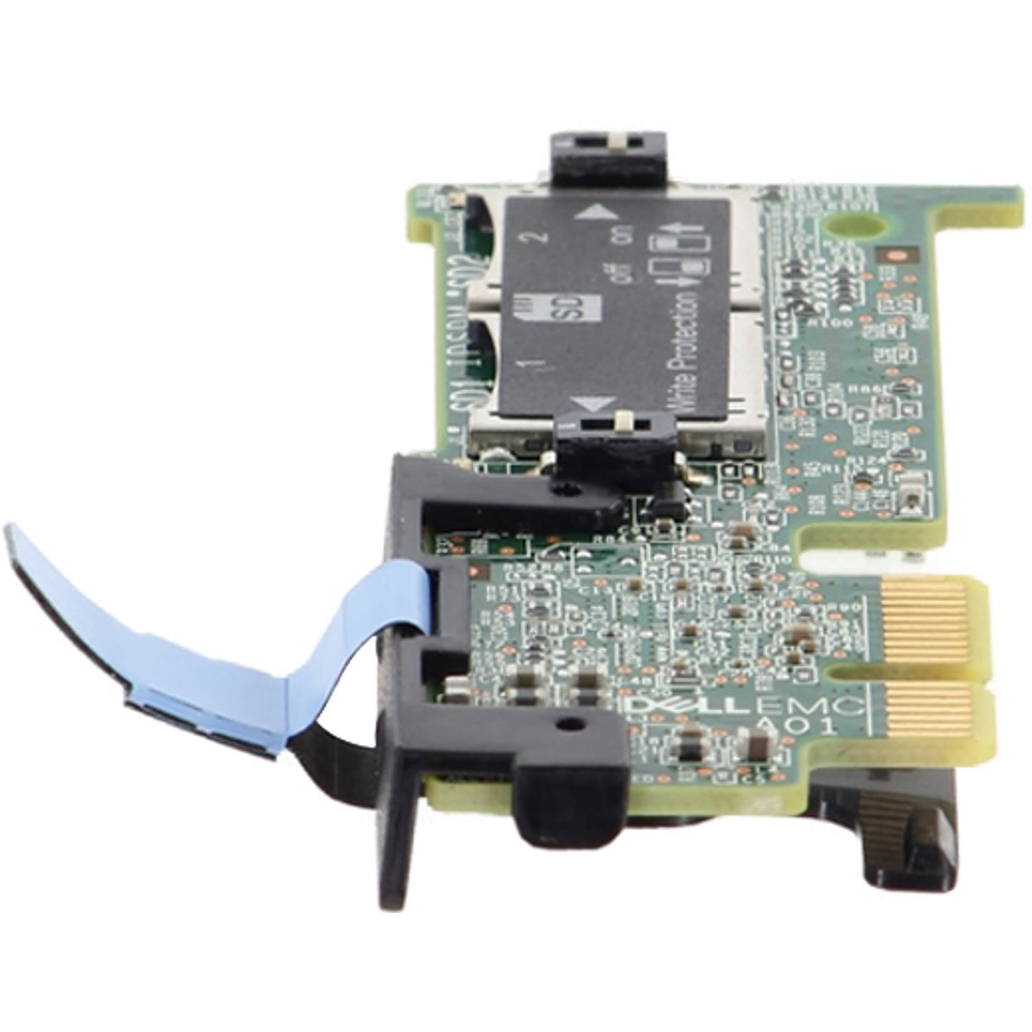 Dell 14G Internal Dual SD Module (IDSDM) (RT6JG)