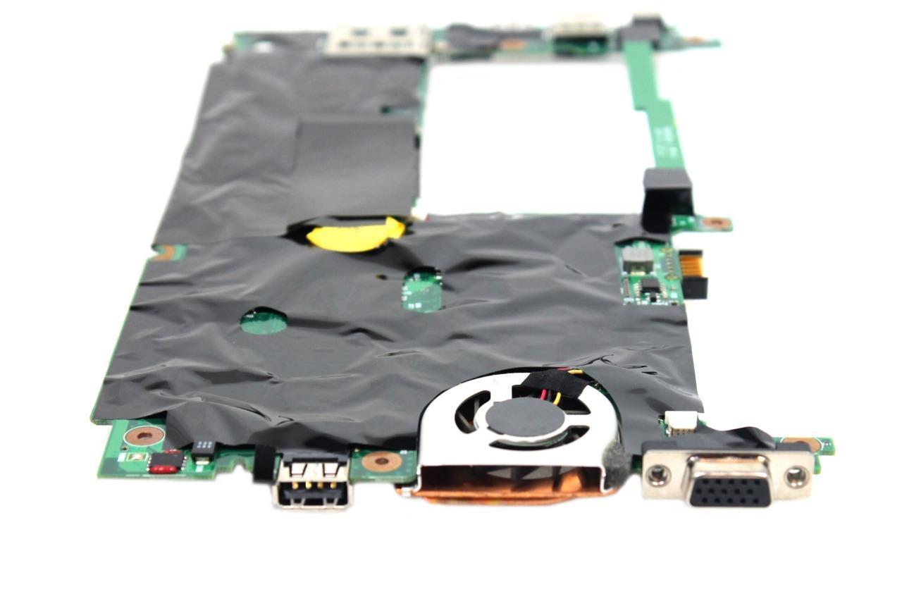 GenuineHP Mini 2133 2140 C7-M 765 1.6GHz Motherboard 501047-001 500755-001