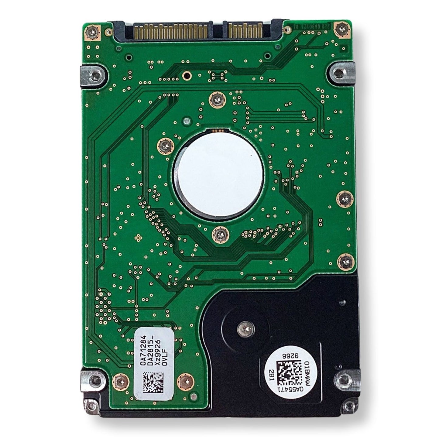 Hitachi HTS723216L9A360 160GB 7.2K RPM SATA 3Gb/s 16MB Cache 2.5" HDD 0A58103