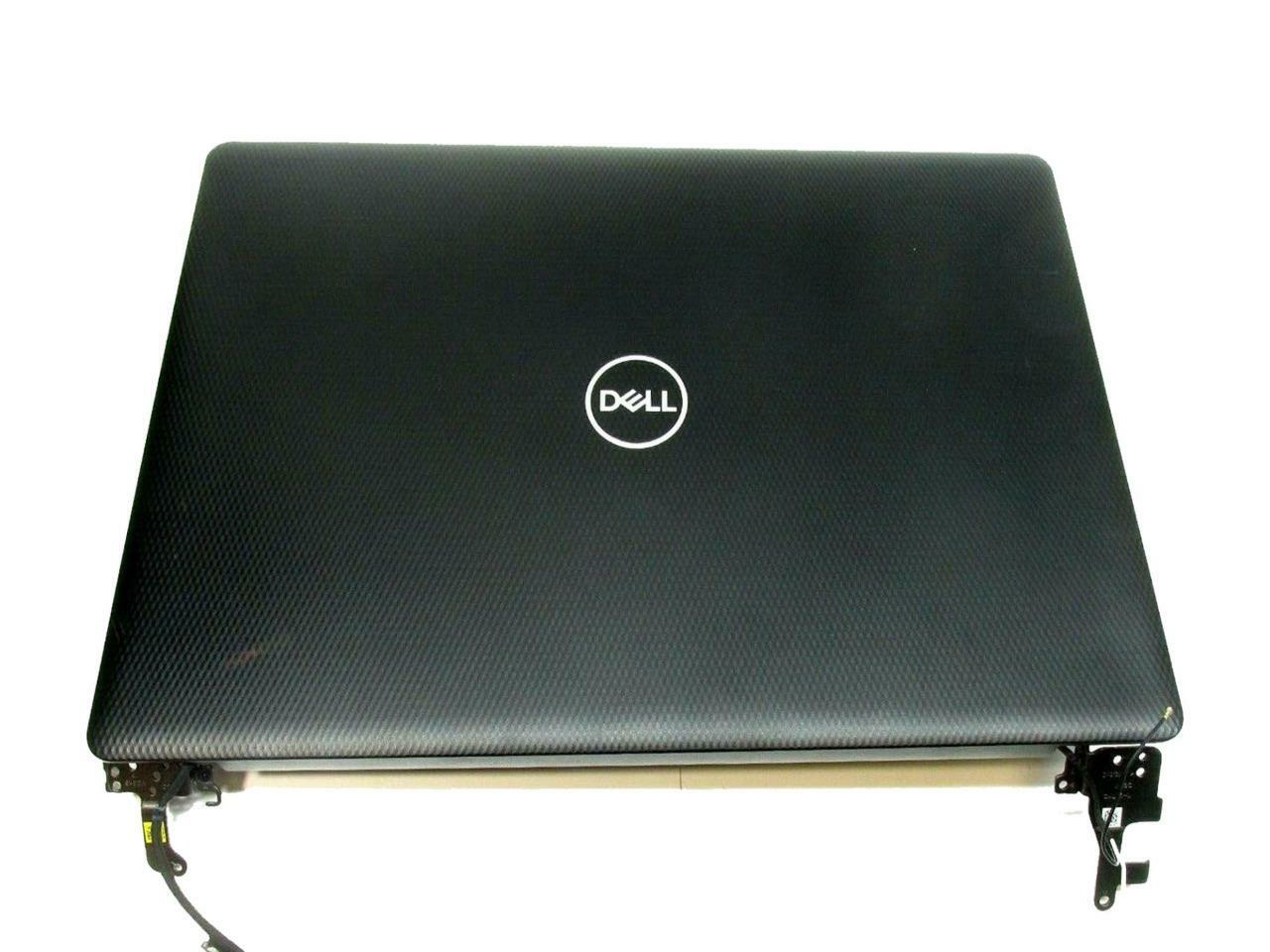 Dell Inspiron 3593 3585 15.6" Touchscreen WXGAHD LCD Display Assembly M7MR8