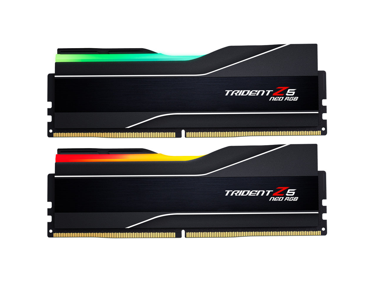 G.SKILL Trident Z5 Neo RGB 32GB (2x16GB) DDR5 6000 F5-6000J3636F16GX2-TZ5NR