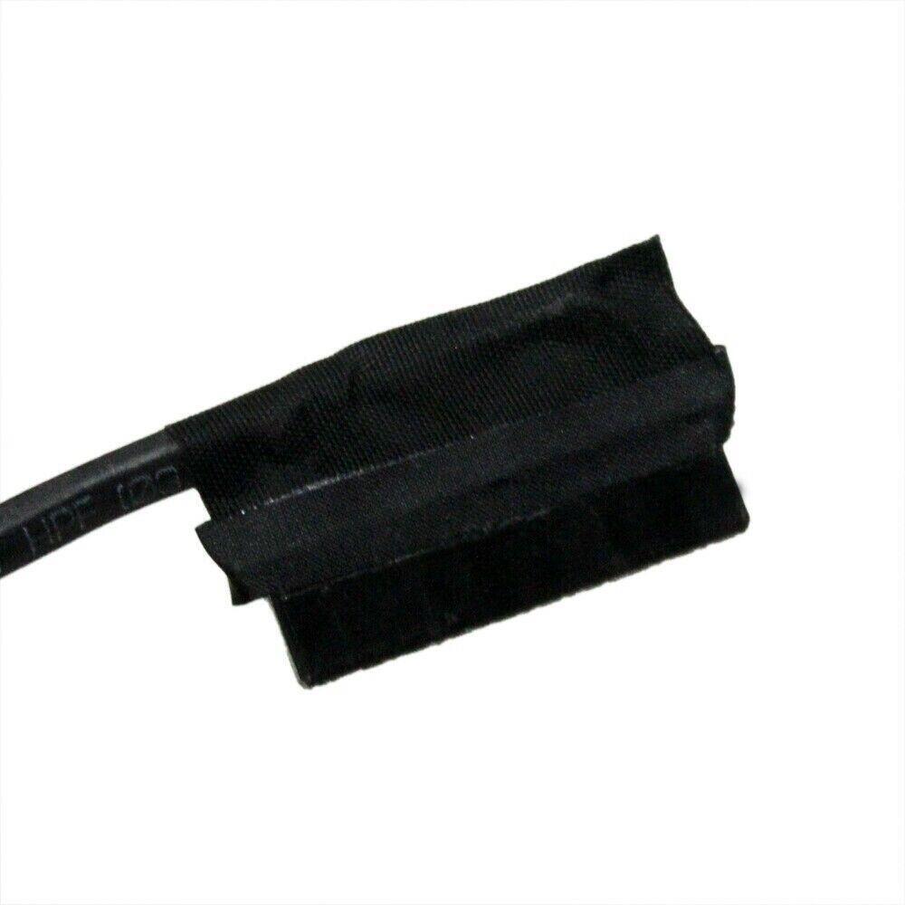 Lot x 5 Dell Latitude 5280 5290 Battery Cable Wire Line Replacement CDM60 9YFCJ
