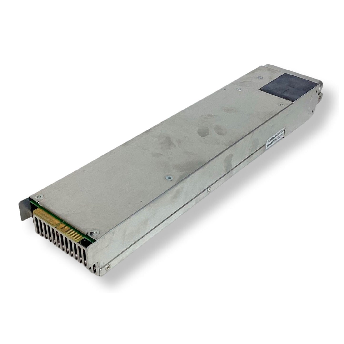 SuperMicro PWS-920P-SQ 920W Redundant 1U 80+ Platinum Switching Power Supply