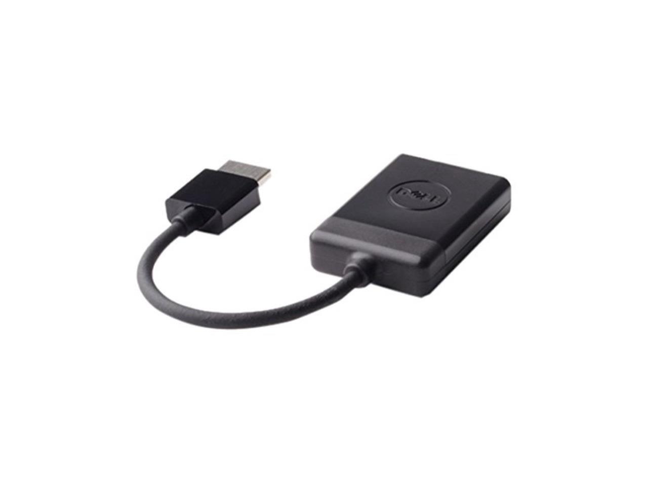 Hdmi To Vga Adapter
