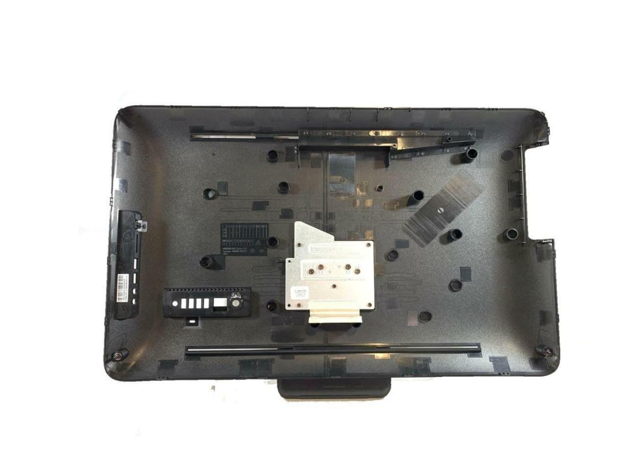750379-001 Genuine For HP Pavilion 23-H070 Black Rear Cover Assembly w/ Bracket