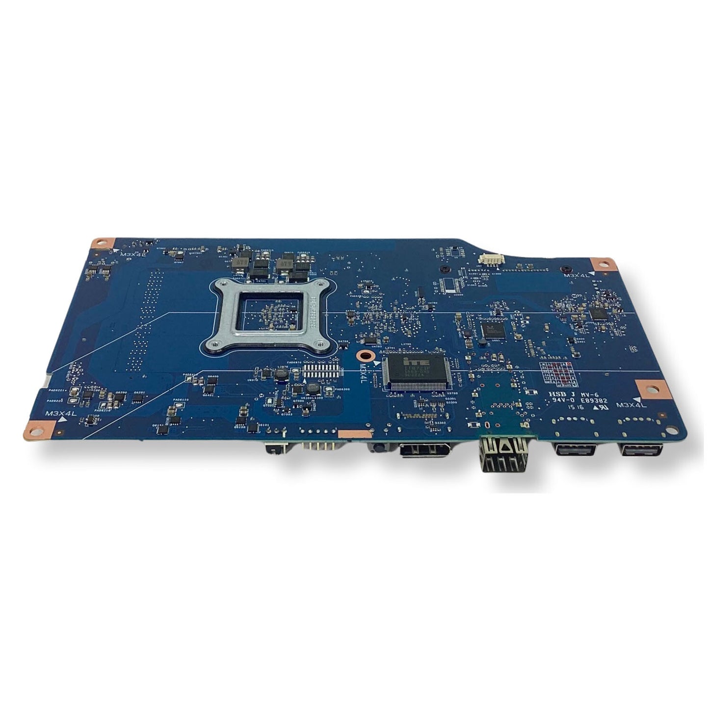 Dell Wyse 5040 5212 Thin Client AIO Board MAPLE-6050A2780902-SCALER-A01 TYMKK