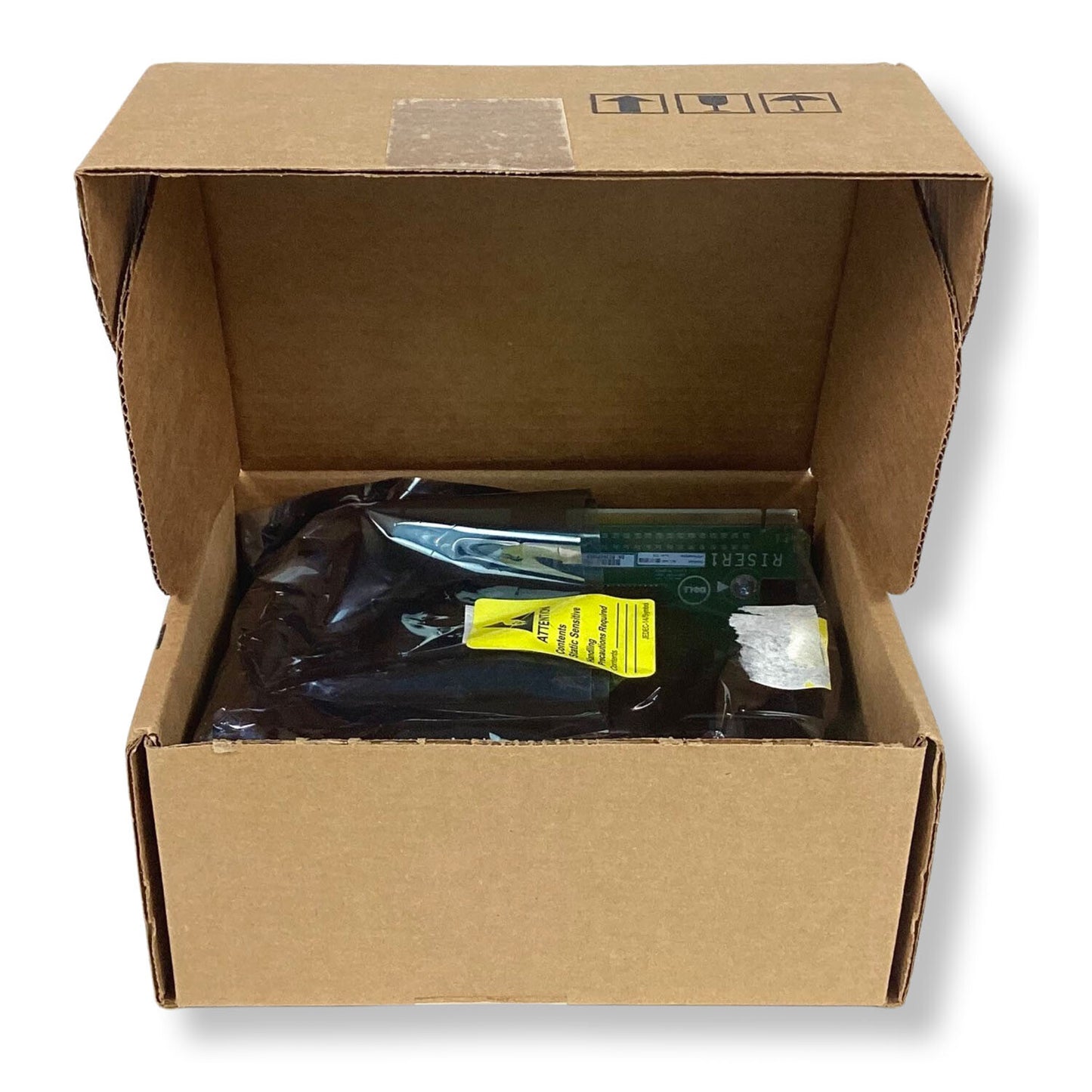 Genuine Dell PowerEdge R820 Server PCIE Riser Board WJNX3 0WJNX3 3FHMX 03FHMX