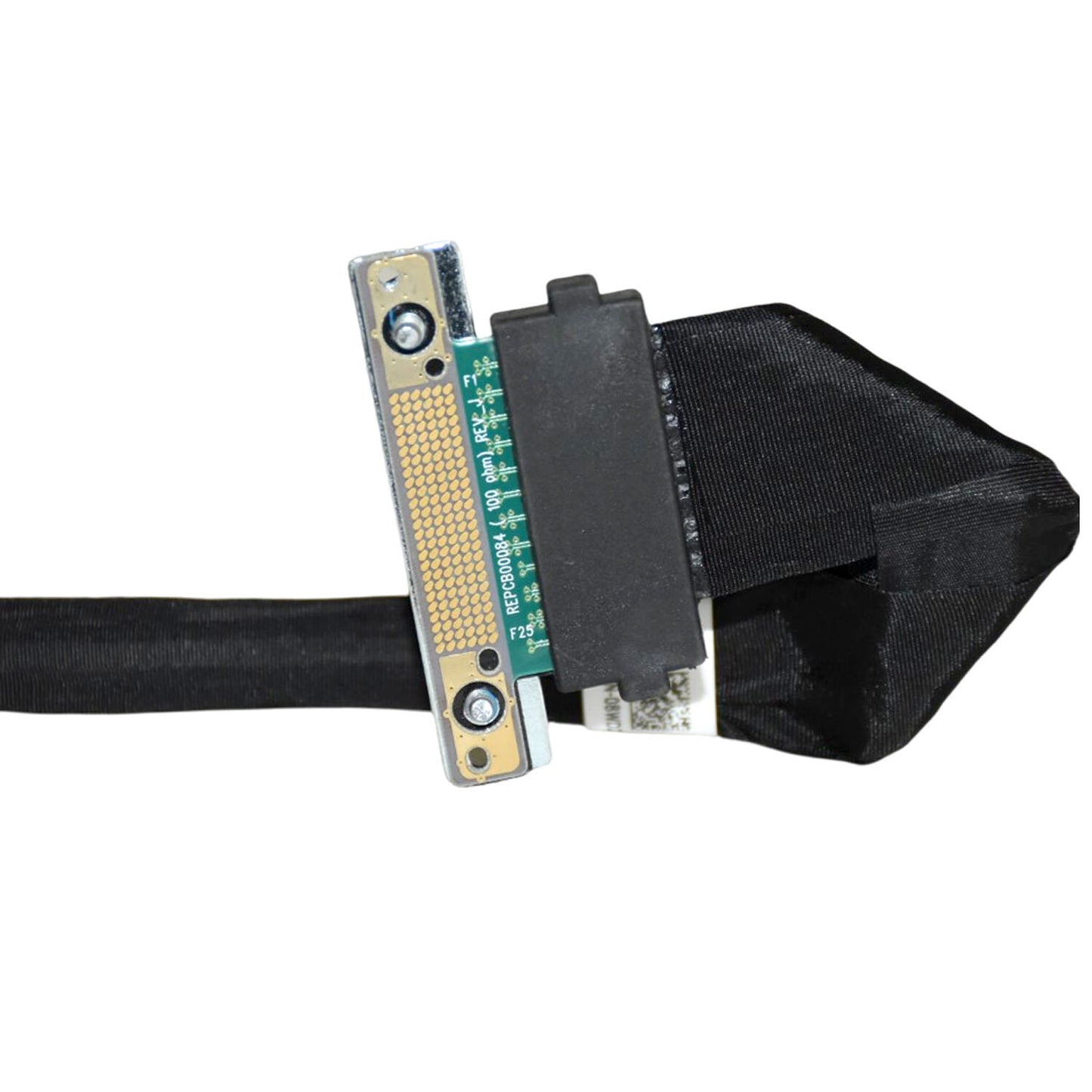 Lot 50 Dell EMC PowerEdge C6420 Server Midplane Linking PERC Board Cable 8WD2X