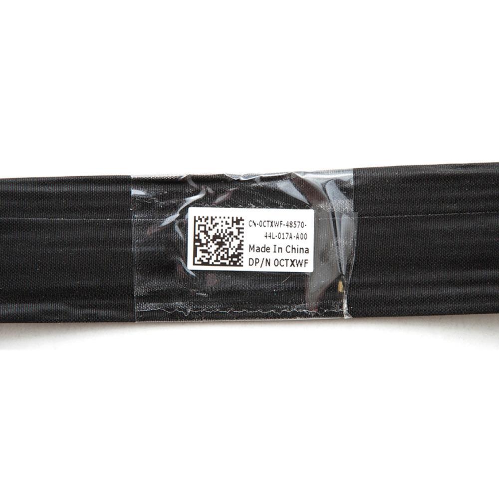 Dell C6220II Mini SAS HD to Mini-SAS SFF-8643 to SFF-8087 Cable CTXWF (NOT FOR HOME PC)
