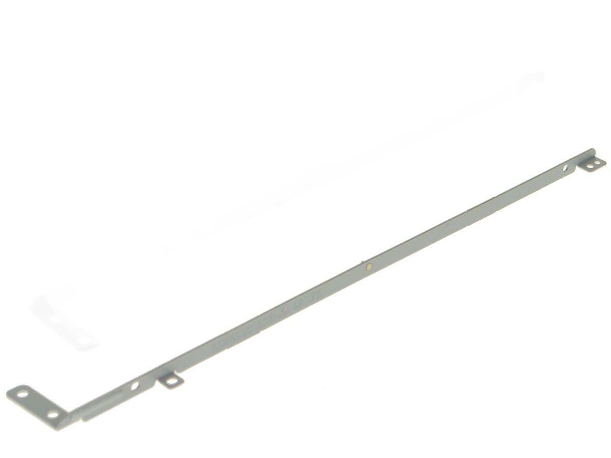 Dell OEM Latitude E6430 LCD Mounting Rail Bracket Adapter Kit -Left Silver WDPP5
