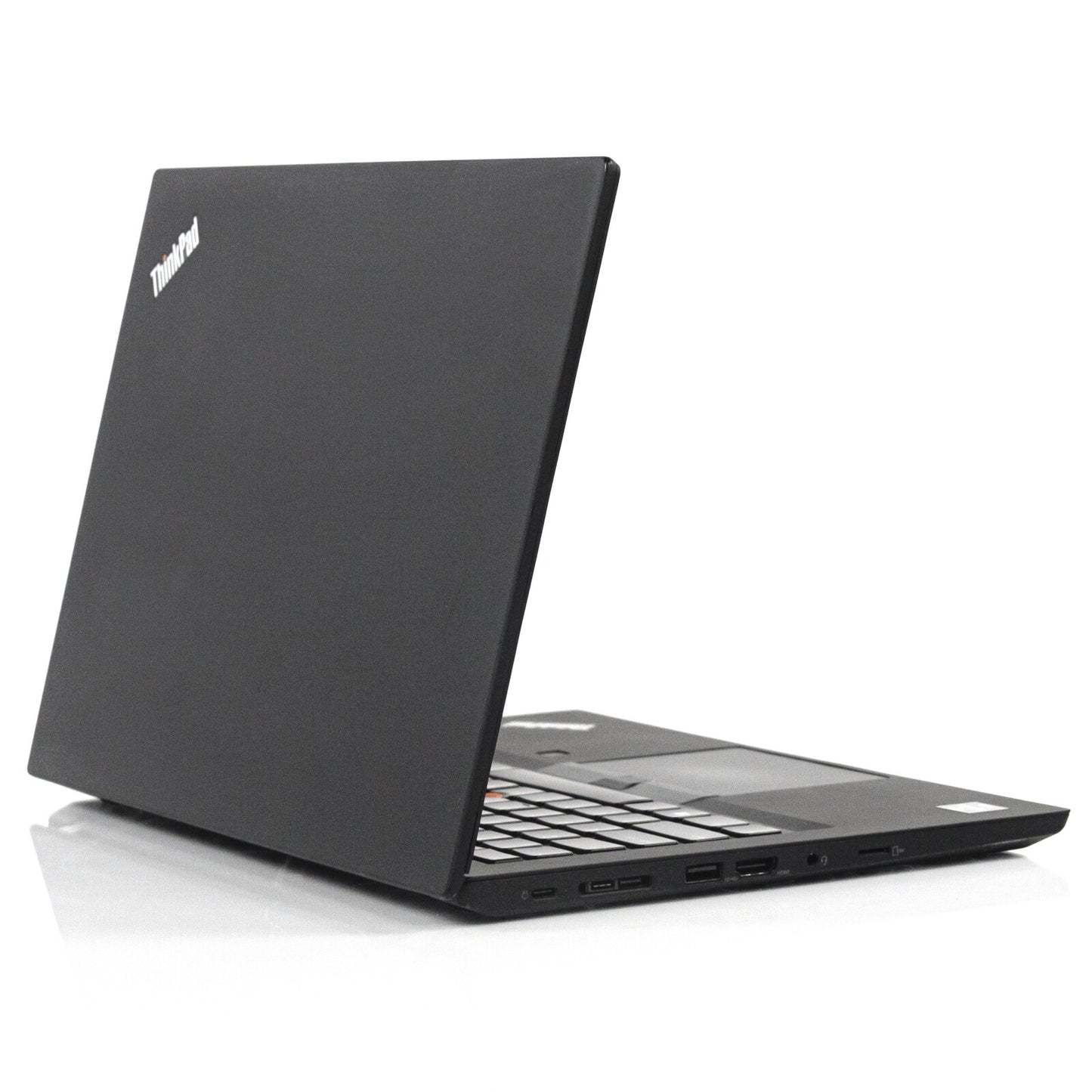 Lenovo ThinkPad T495 14" Laptop AMD Ryzen 5 Pro 16GB 512GB SSD Windows 11 Pro