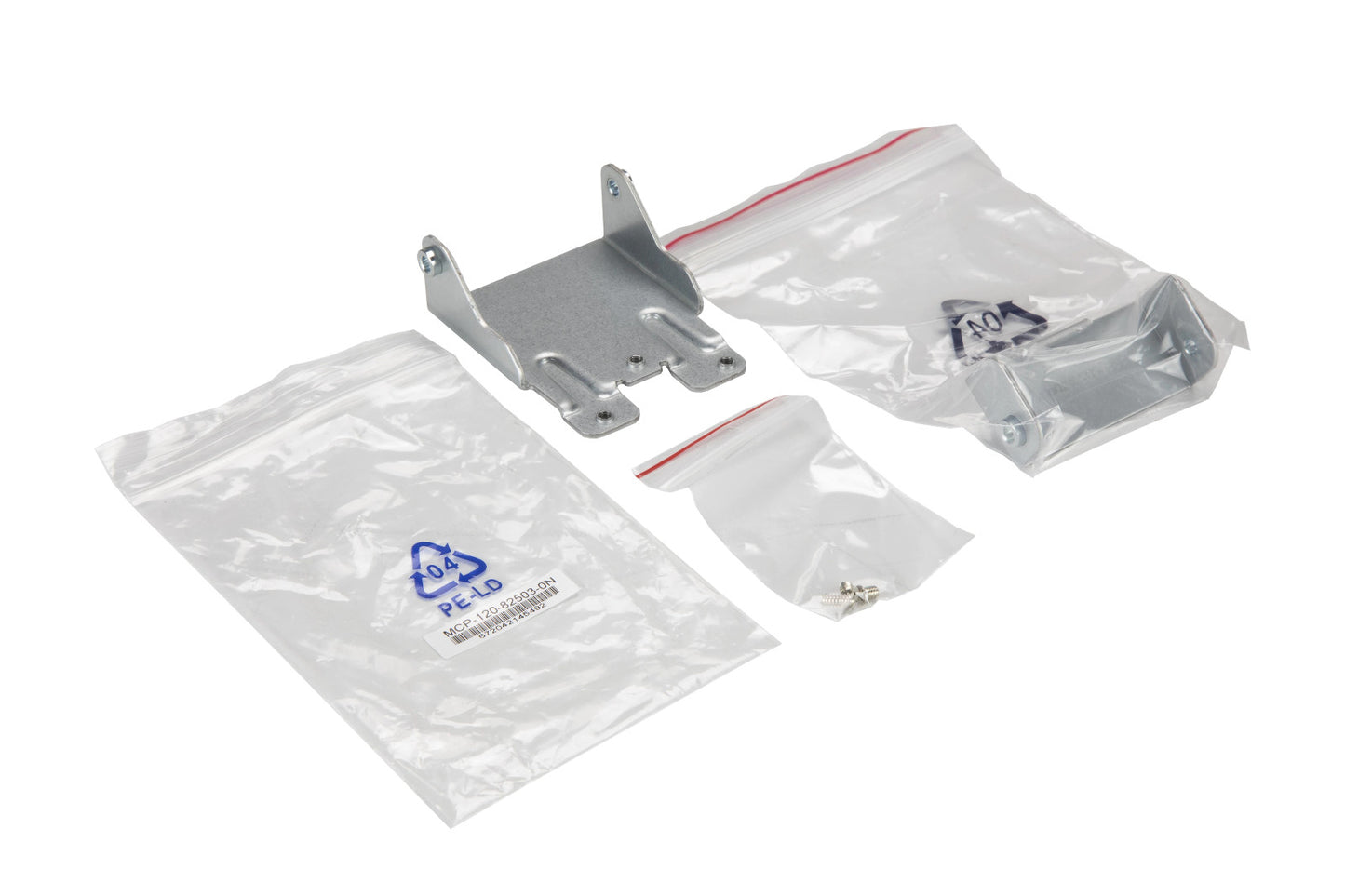 Supermicro MCP-120-82503-0N Cable Arm Adapter for SC825, SC213, SC829H, SC847B