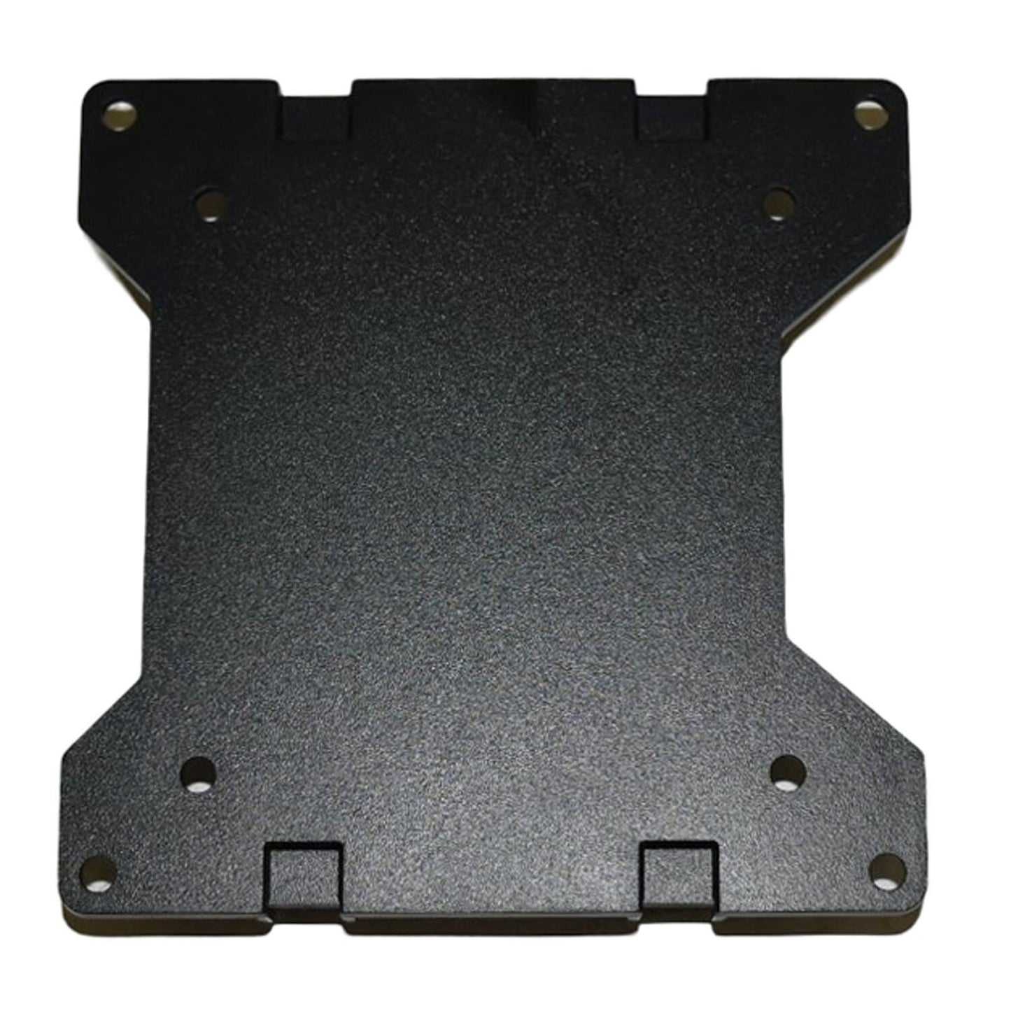 Genuine Dell Wyse 3040 Thin Client Wall Mounting Bracket Black 0W1D0K W1D0K