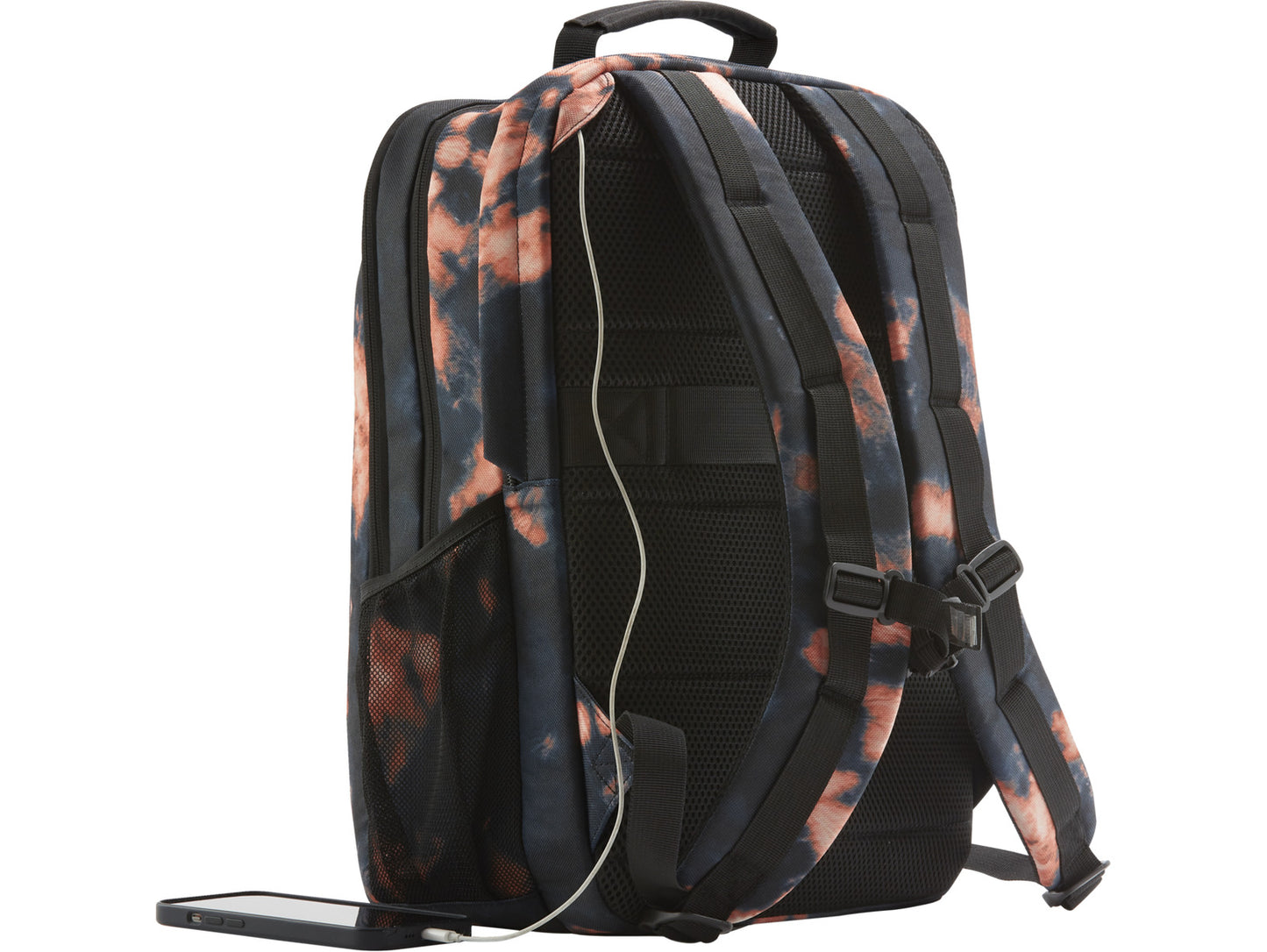HP Campus XL Tie Dye Backpack