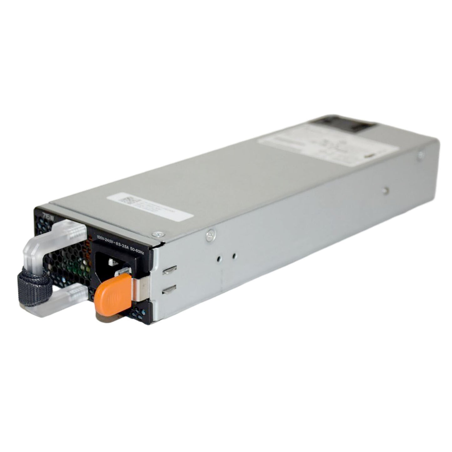 Dell PowerSwitch S3124P 24-Ports 1GbE PoE+ L3 2x 10GbE Switch F8NYC 463-7670