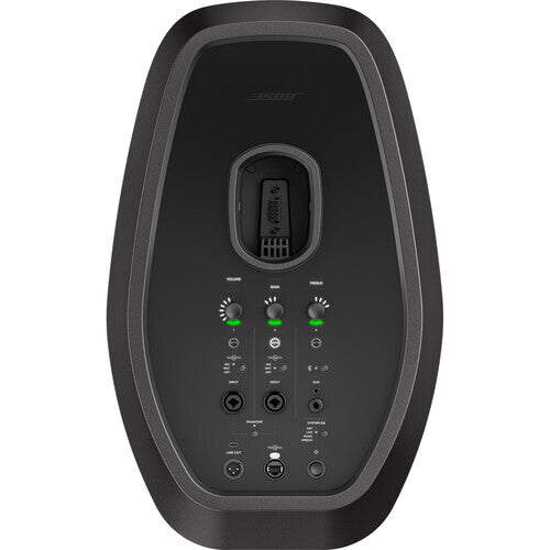 Bose Pro L1PRO32 Portable Speaker System With SUB1 840921-110 & 0840918-1100