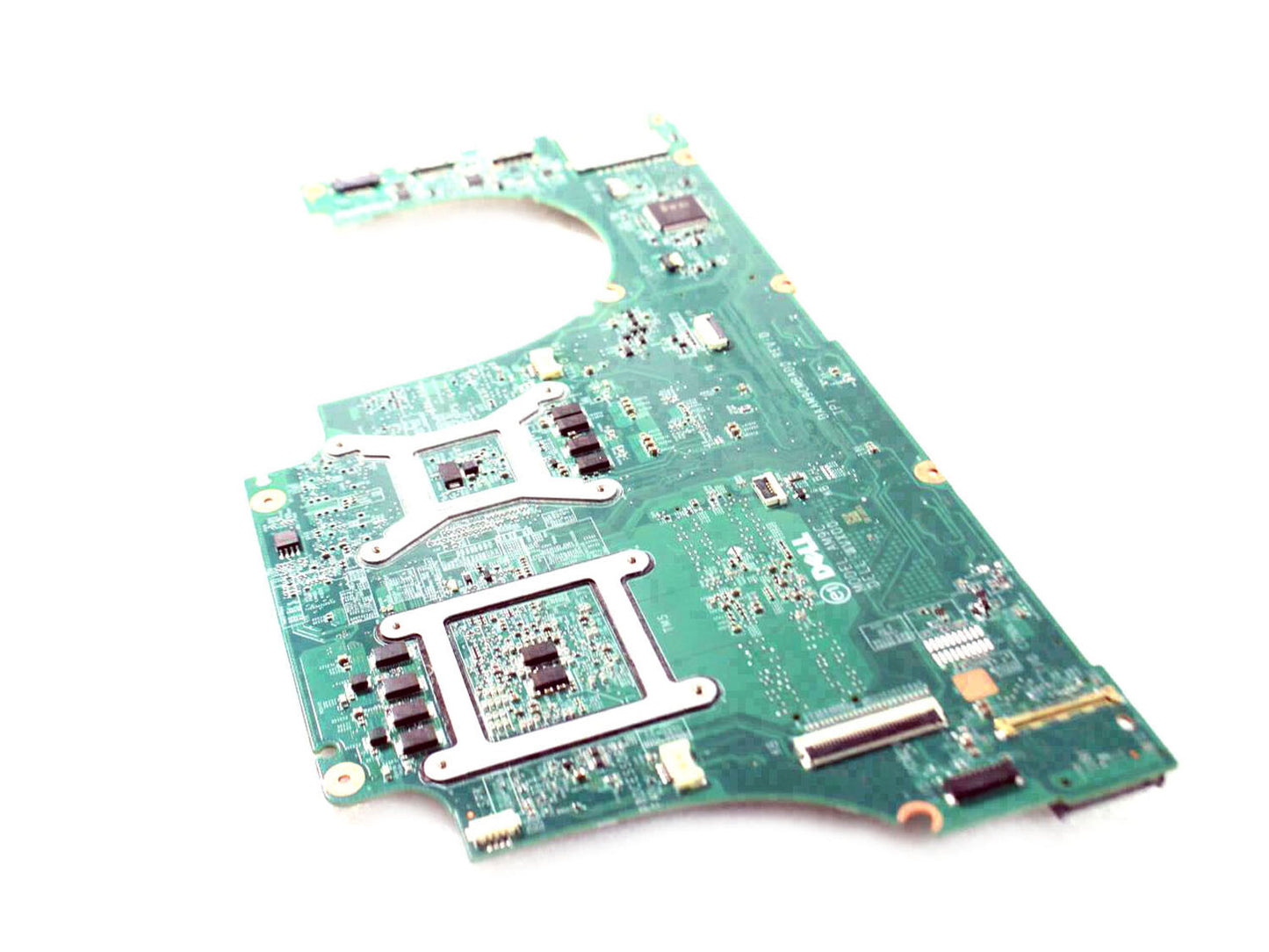 Genuine Dell Inspiron 15 5576 FX-9830P AMD 3.0Ghz Motherboard DAAM9CMBAD0 2TG9M