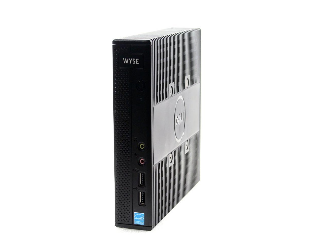 DELL THIN CLIENT HARDWARE 9M1WT WYSE 7010 TC THINOS 8.1 8GF/2GR 9M1WT+DEVICE