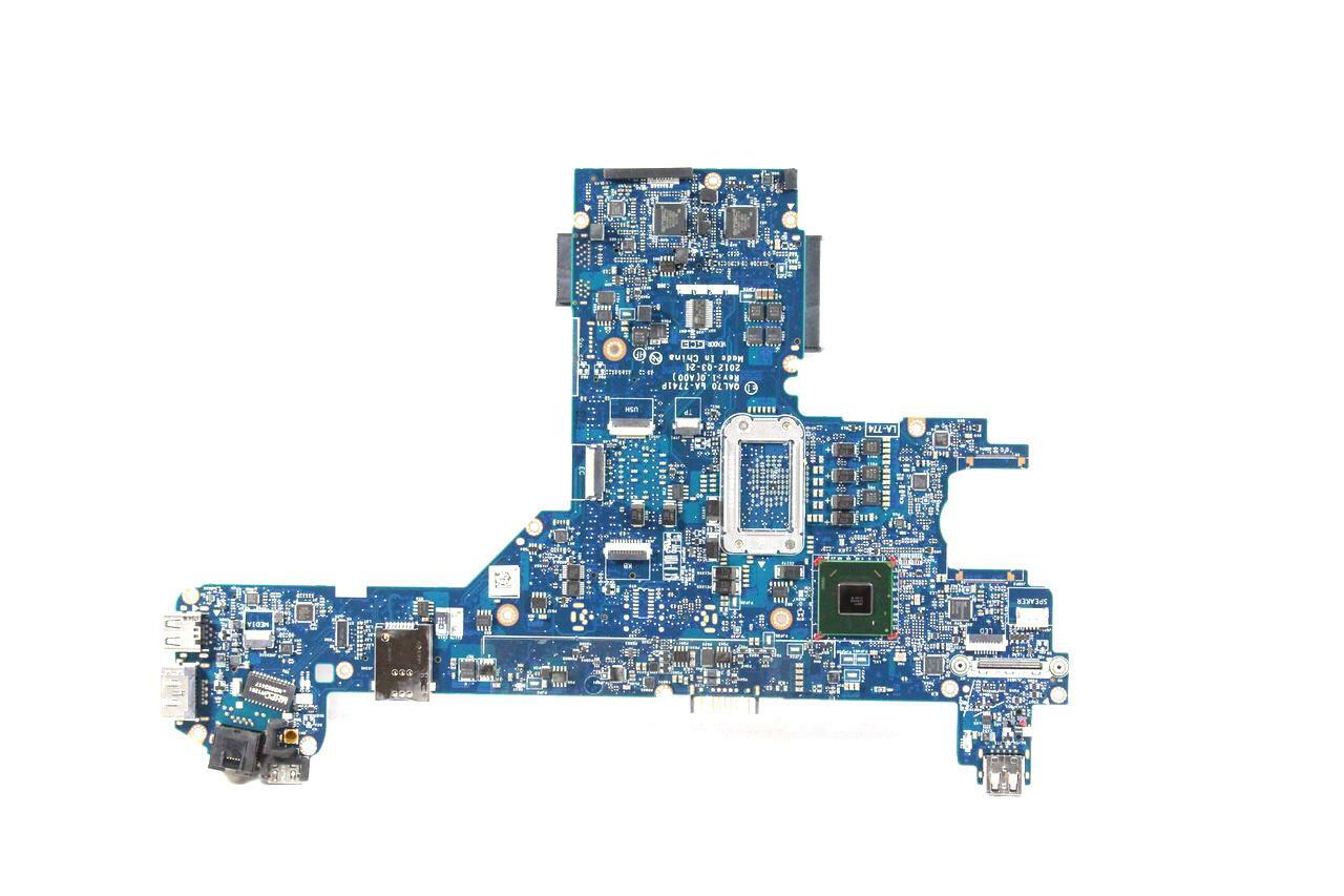 Dell JCD99 Latitude E6330 Intel Core i7 3rd Gen. 3GHz Laptop Motherboard