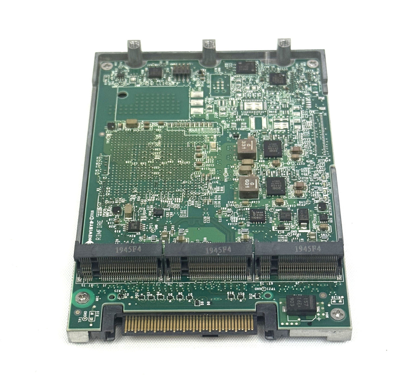 Viking Enterprise Solutions 2.5" Performance U.2 4x NVMe SSD Module U20040-04