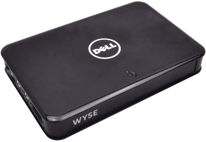DELL WYSE 1010 N05D WINDOWS MULTIPOINT SERVER 2012 ZERO CLIENT TFVT9 TW-0TFVT9