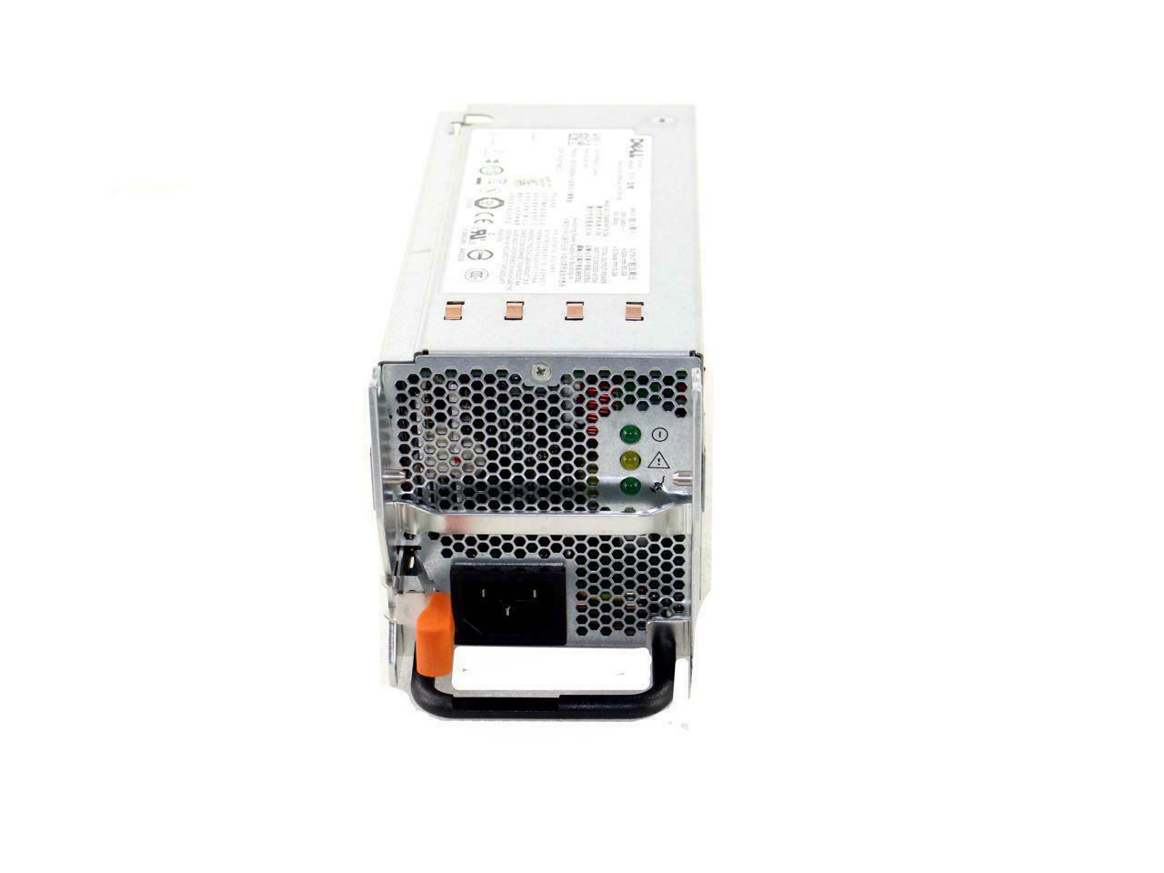 Genuine Dell PowerEdge T605 675W Power Supply Unit 12V 55.0A Z675P-00 TP822