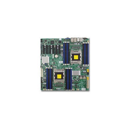 SuperMicro X9DRD-7JLN4F Motherboard