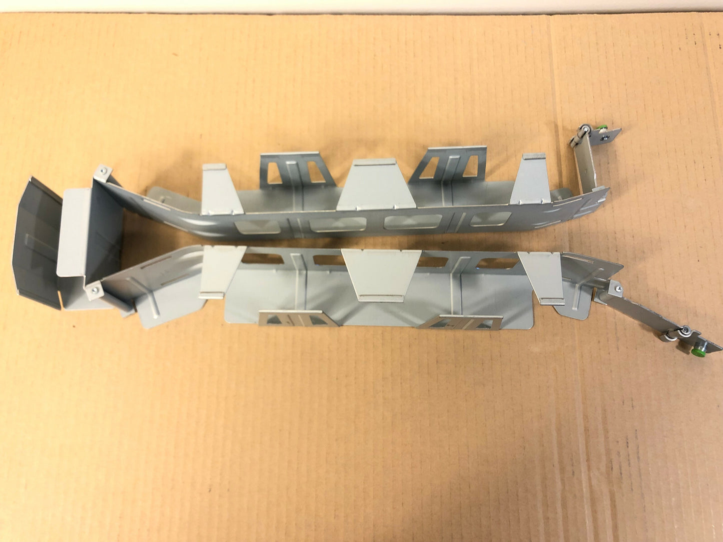 Fujitsu Cable Management Arm CMA-2U Mounting Kit 19 inch A3C40124949