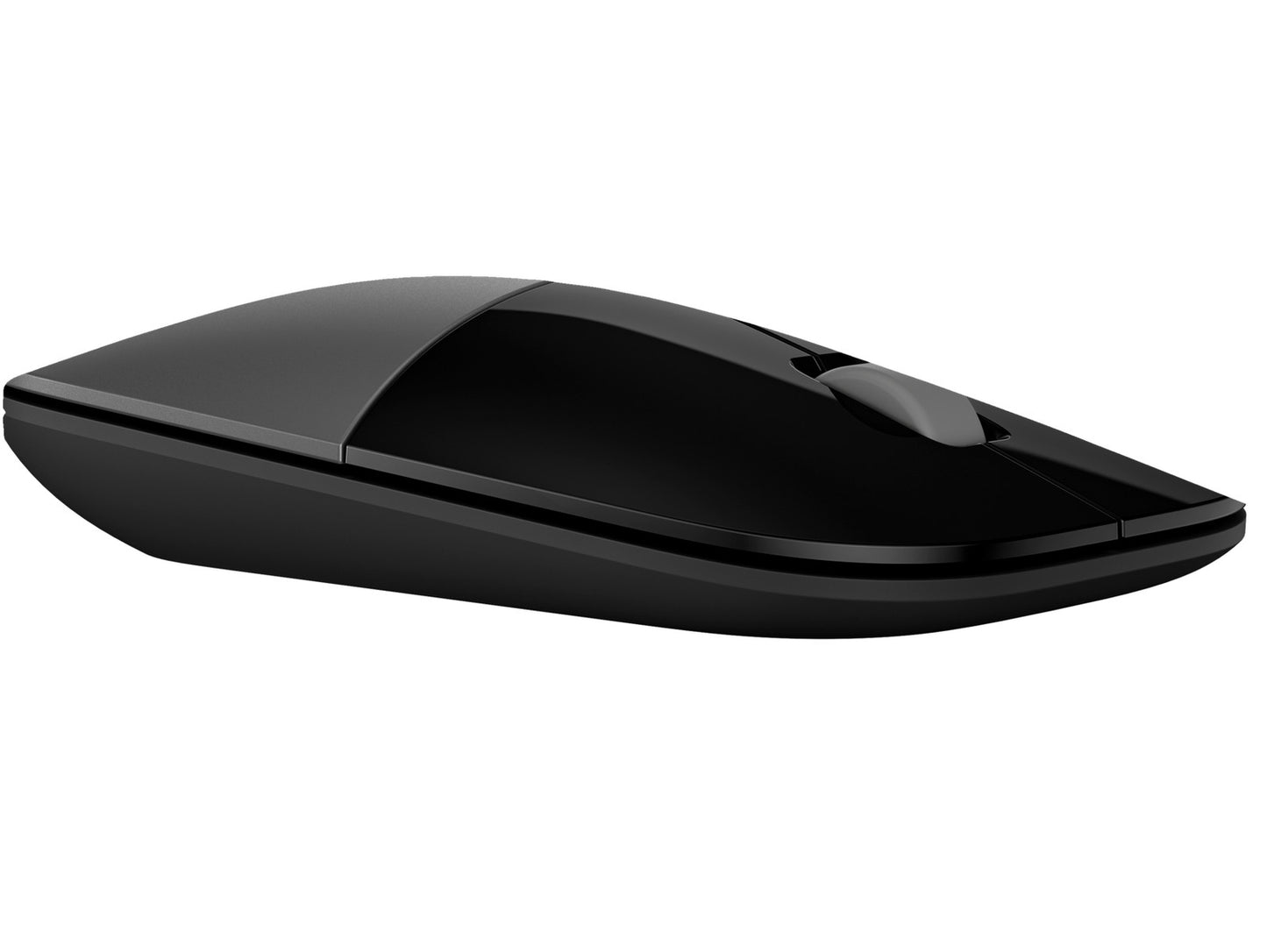 HP Z3700 Dual Silver Mouse