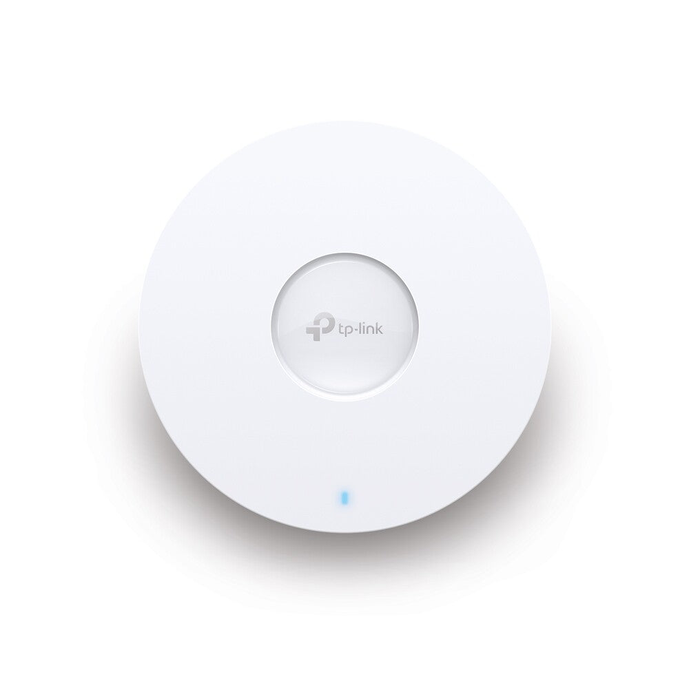 TP-Link EAP660 HD | AX3600 Wireless Dual Band Ceiling Mount Wi-Fi 6 Access Point