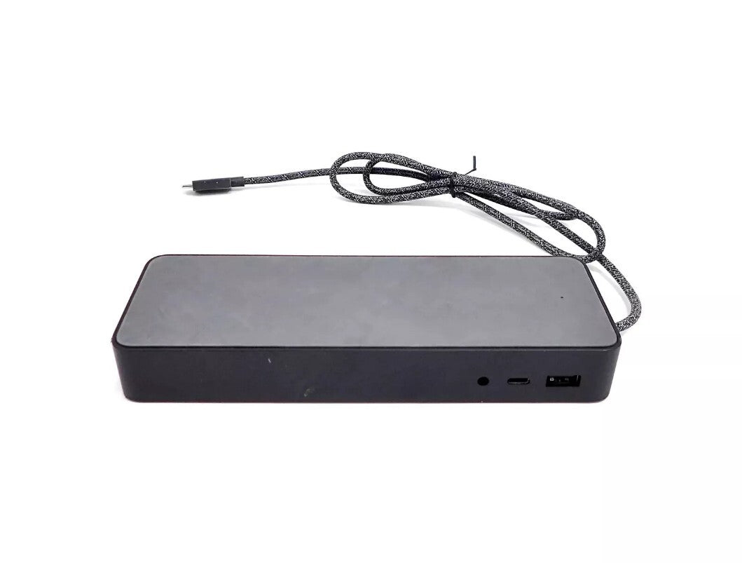 HP USB-C Universal Dock Docking Station HSA-B005DS 925698-001 935326-001 - No AC