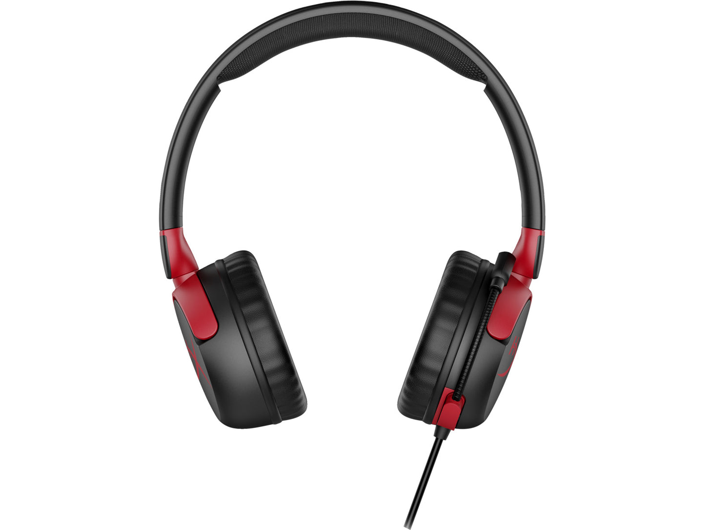 HyperX Cloud Mini - Gaming Headset (Black)