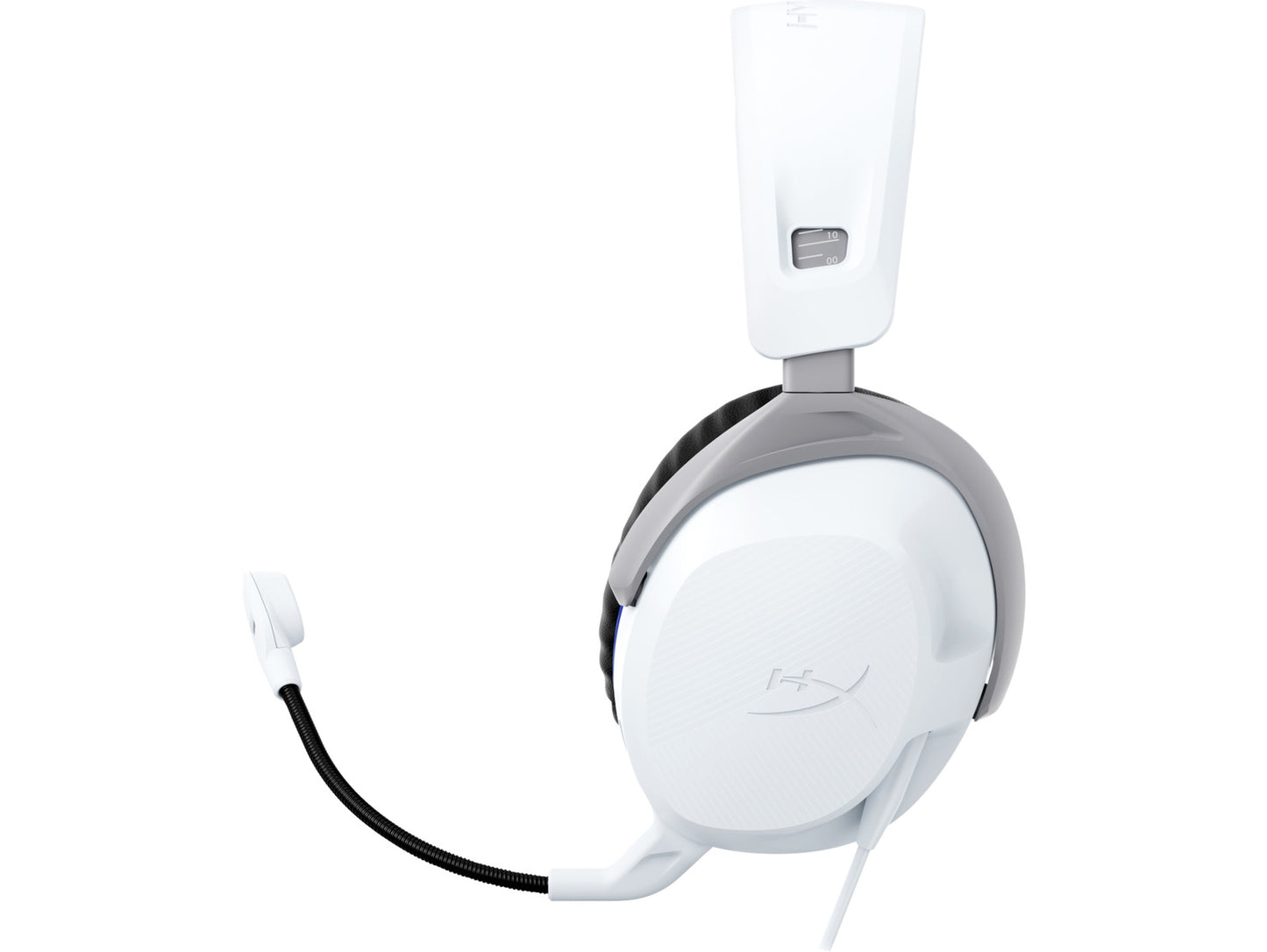HyperX Cloud Stinger II - Wired Headset - PlayStation