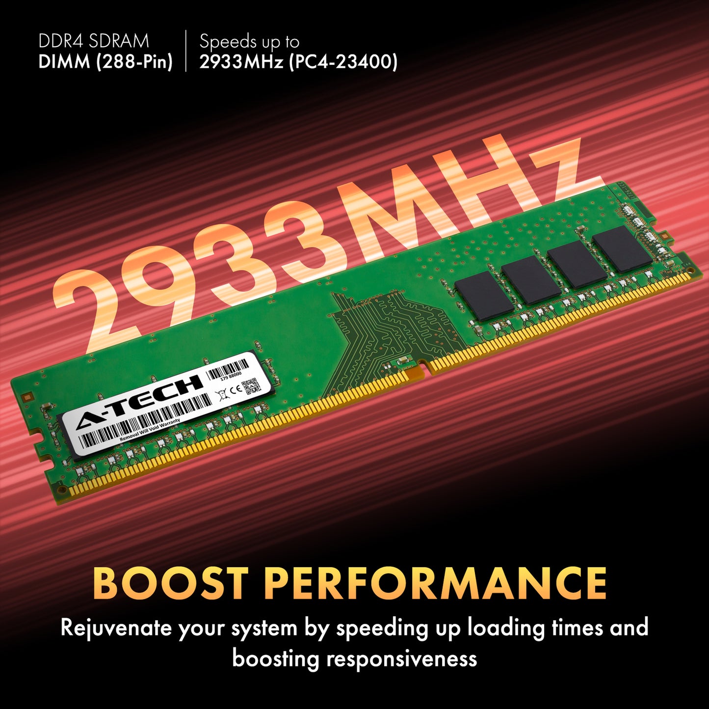 8GB DDR4-2933 Lenovo IdeaCentre 5 14IOB6 5 14IMB05 Memory RAM