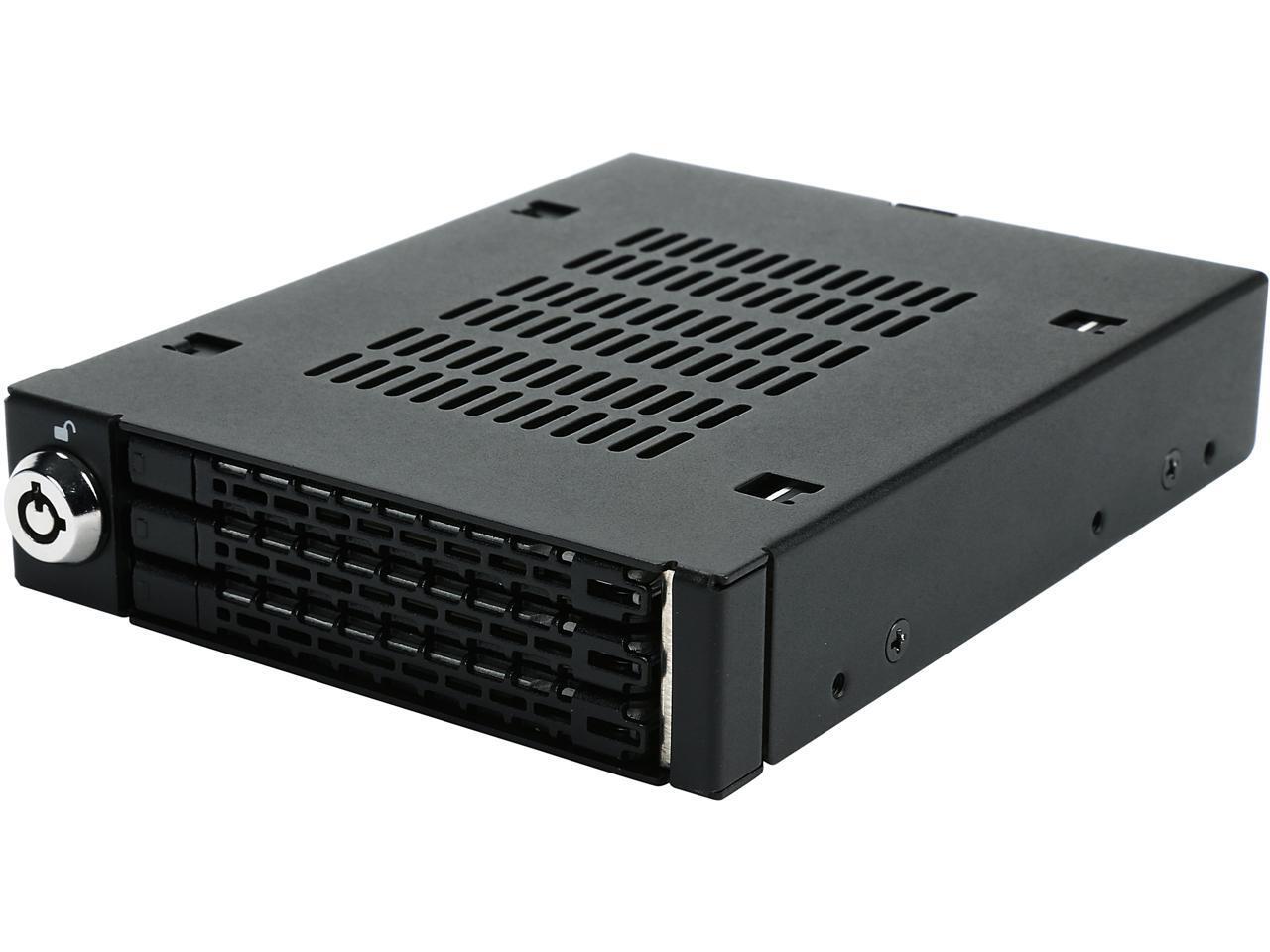 ICY DOCK MB993SK-B ACC HDD ICTDOCK| MB993SK-B R Accessories - PC