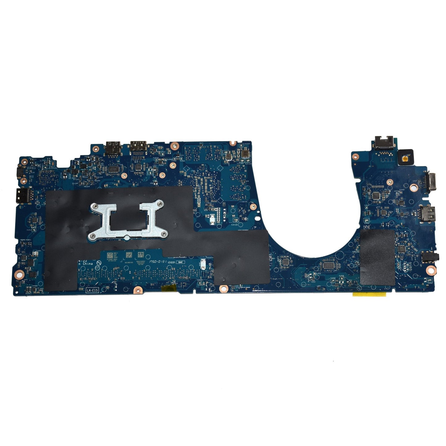 Dell Precision 3520 Motherboard Xeon E3-1505M v6 Quadro M620 GPU LA-E152P DDMP7