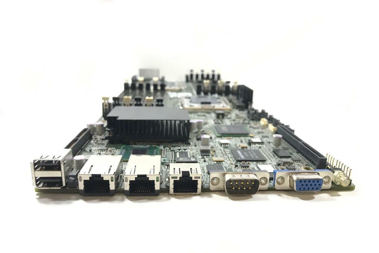 Dell D61XP PowerEdge C6100 Motherboard