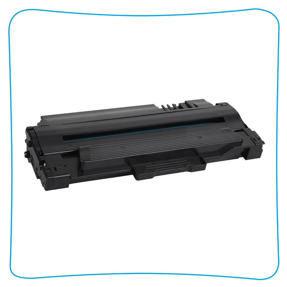 6PK 330-9523 Toner Cartridge for Dell 1130N 1133 1135N 1130 High Yield